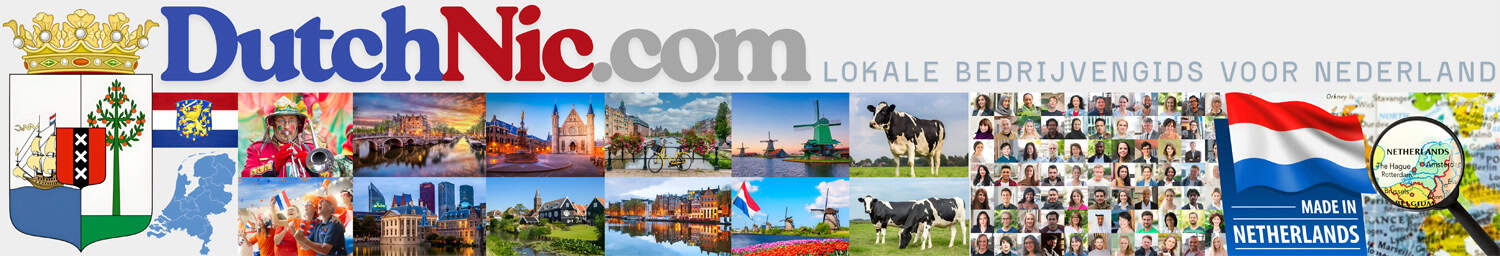 Gemaakt in Nederland - Snackbar Lucy
